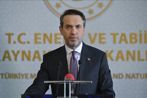 Alparslan Bayraktar