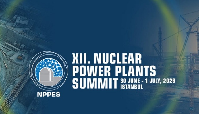 İstanbul, Nükleer Enerji Zirvesi’ne Ev Sahipliği Yapıyor